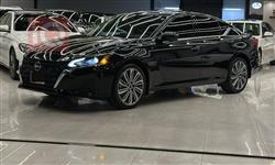 نیسان ئەلتیما